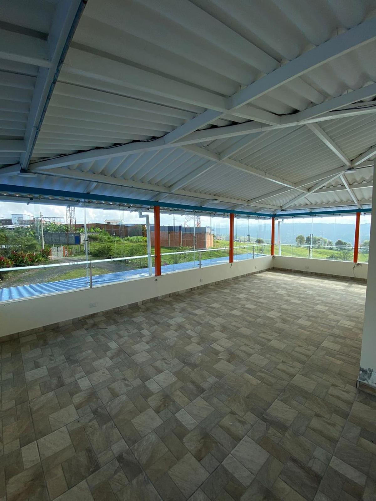 Villa Jair Hotel Filandia Εξωτερικό φωτογραφία