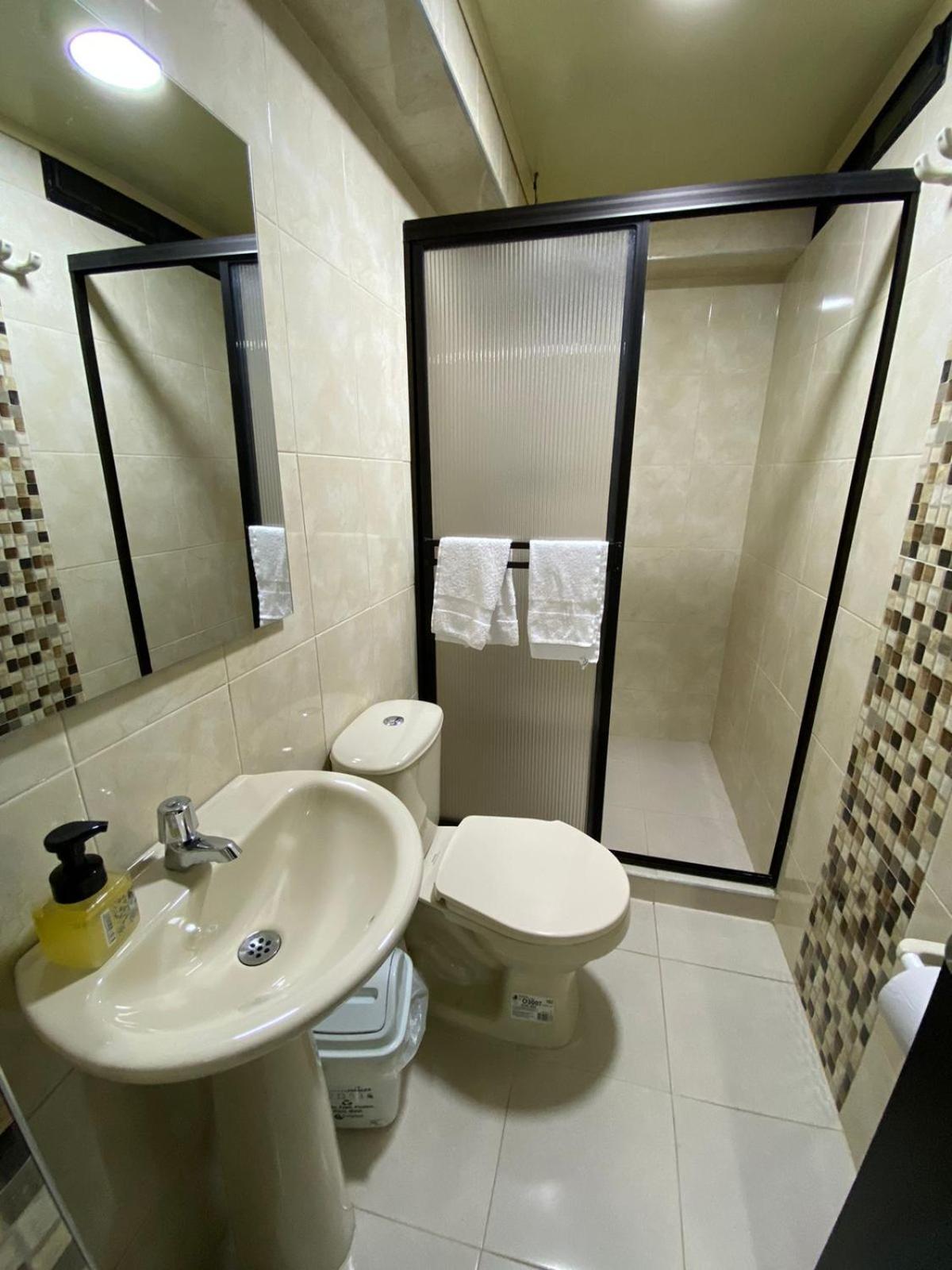 Villa Jair Hotel Filandia Εξωτερικό φωτογραφία