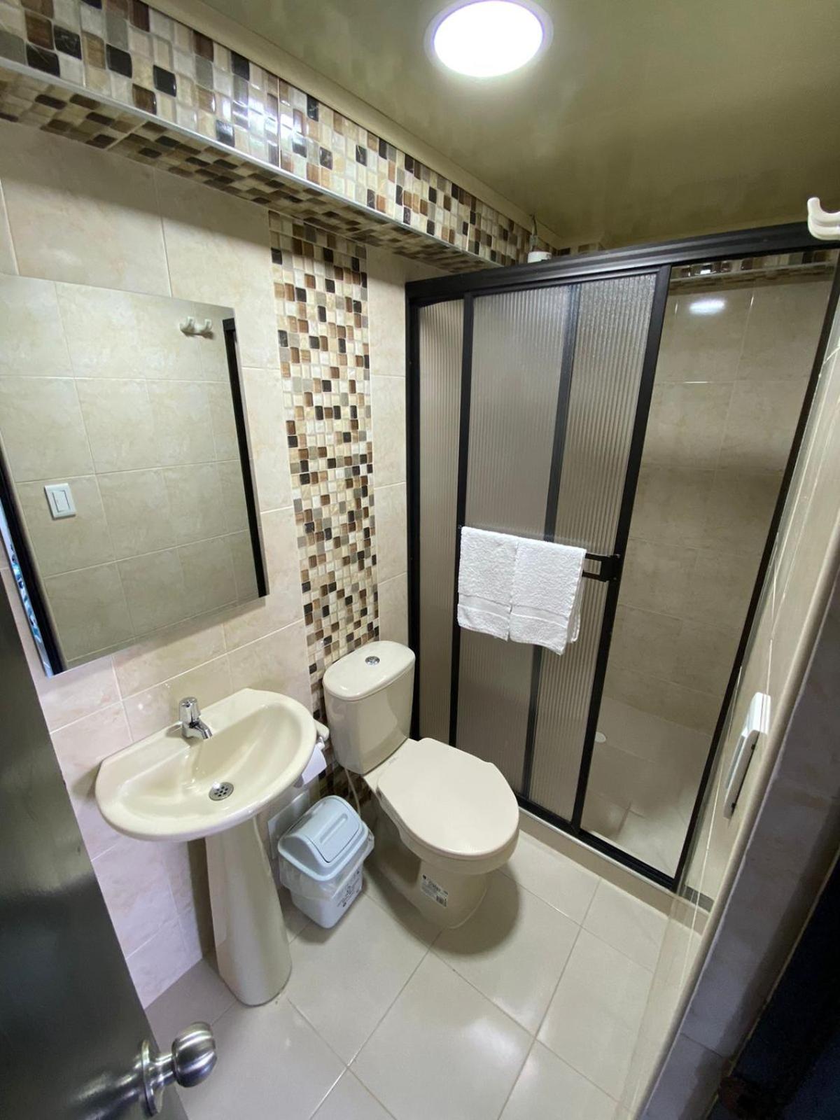 Villa Jair Hotel Filandia Εξωτερικό φωτογραφία