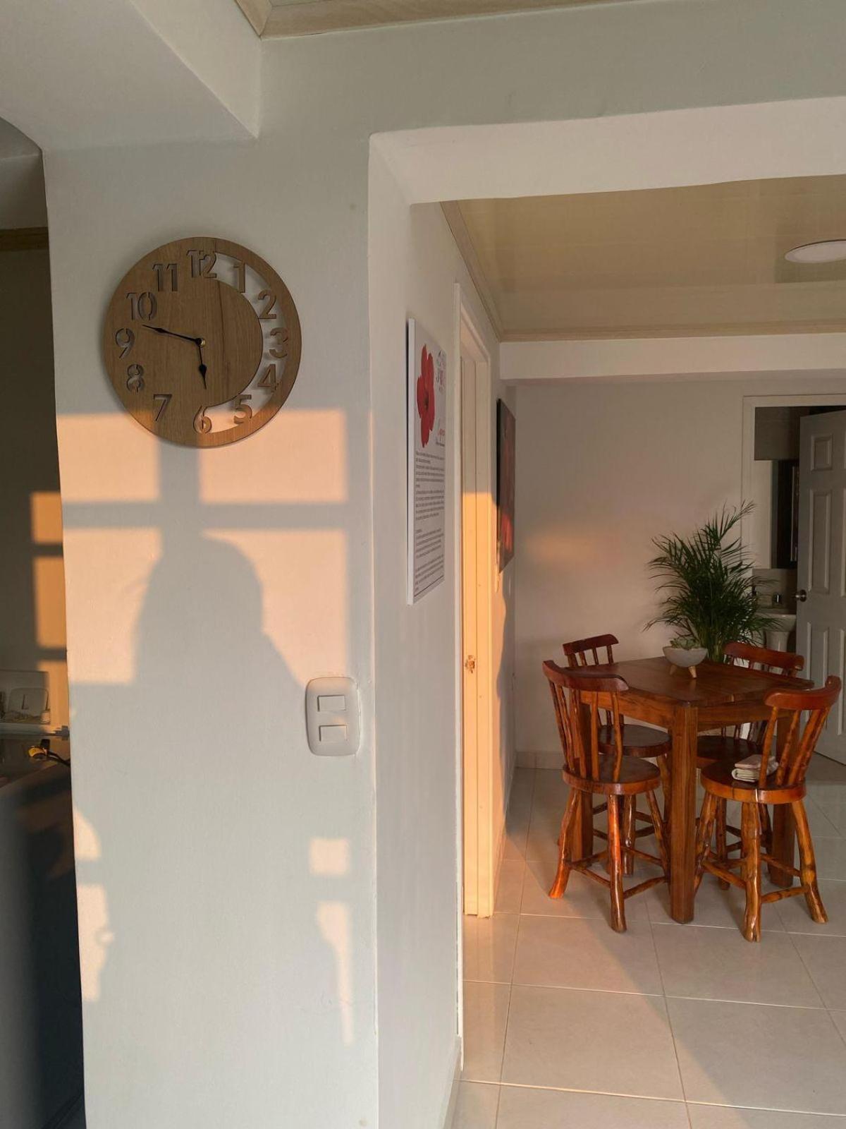 Villa Jair Hotel Filandia Εξωτερικό φωτογραφία
