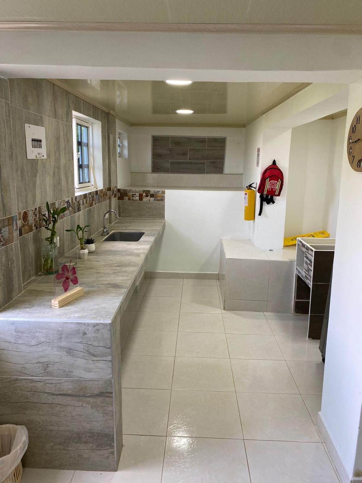 Villa Jair Hotel Filandia Εξωτερικό φωτογραφία