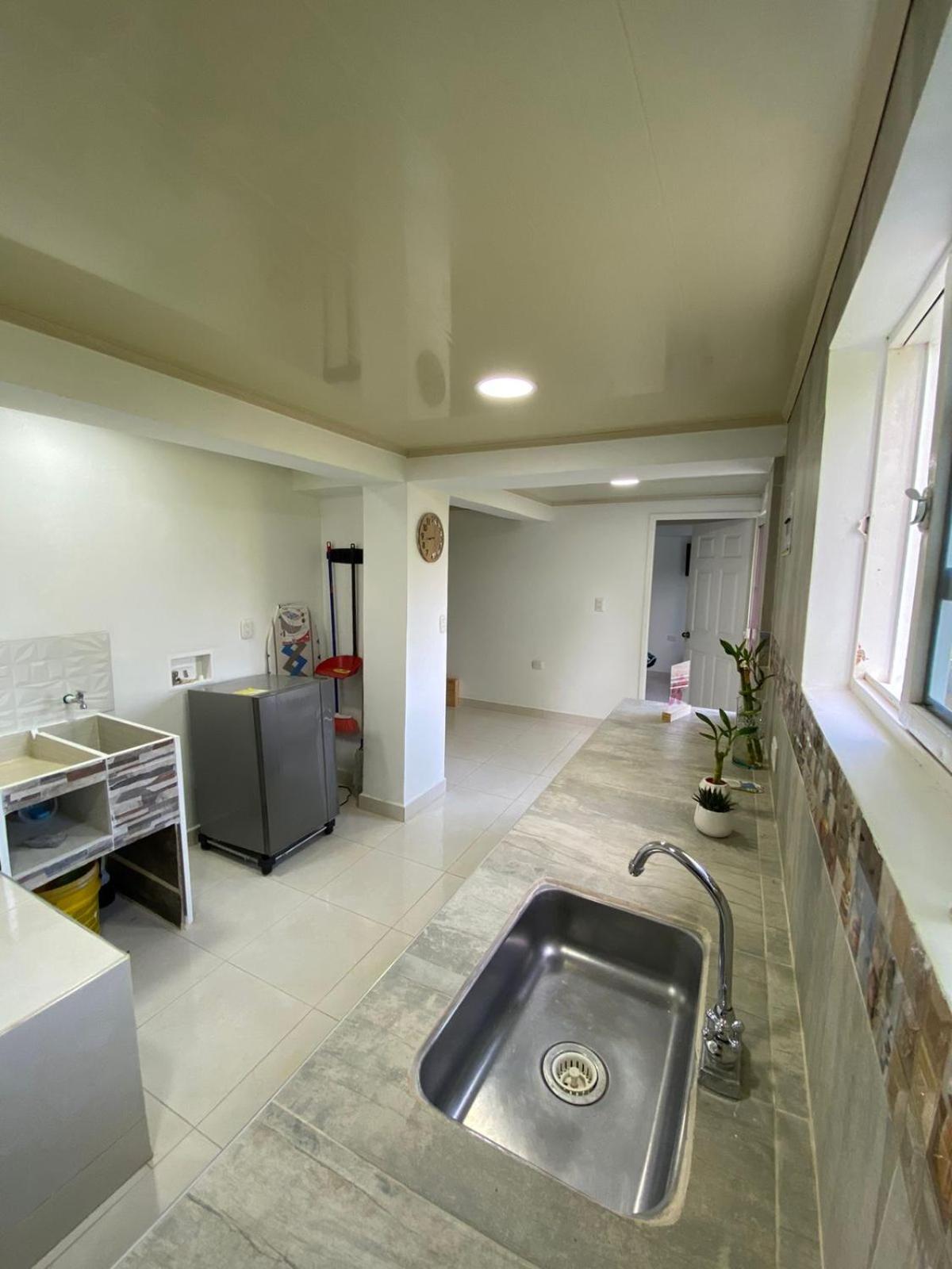 Villa Jair Hotel Filandia Εξωτερικό φωτογραφία