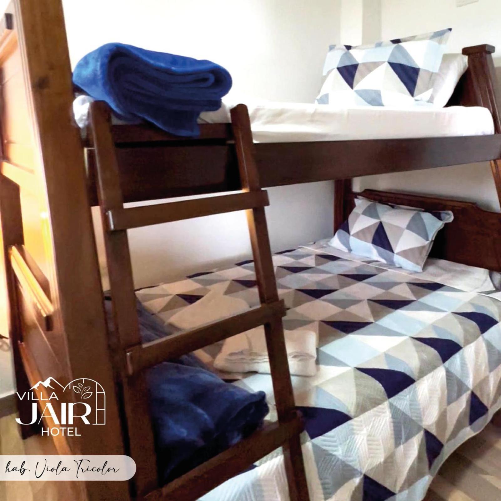 Villa Jair Hotel Filandia Εξωτερικό φωτογραφία