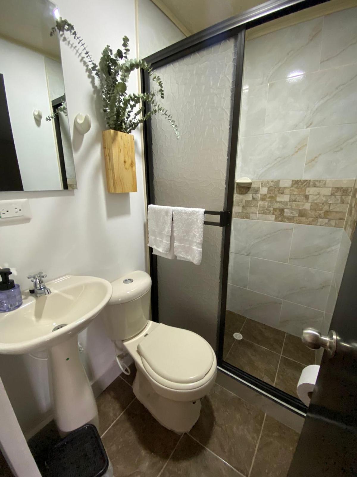 Villa Jair Hotel Filandia Εξωτερικό φωτογραφία
