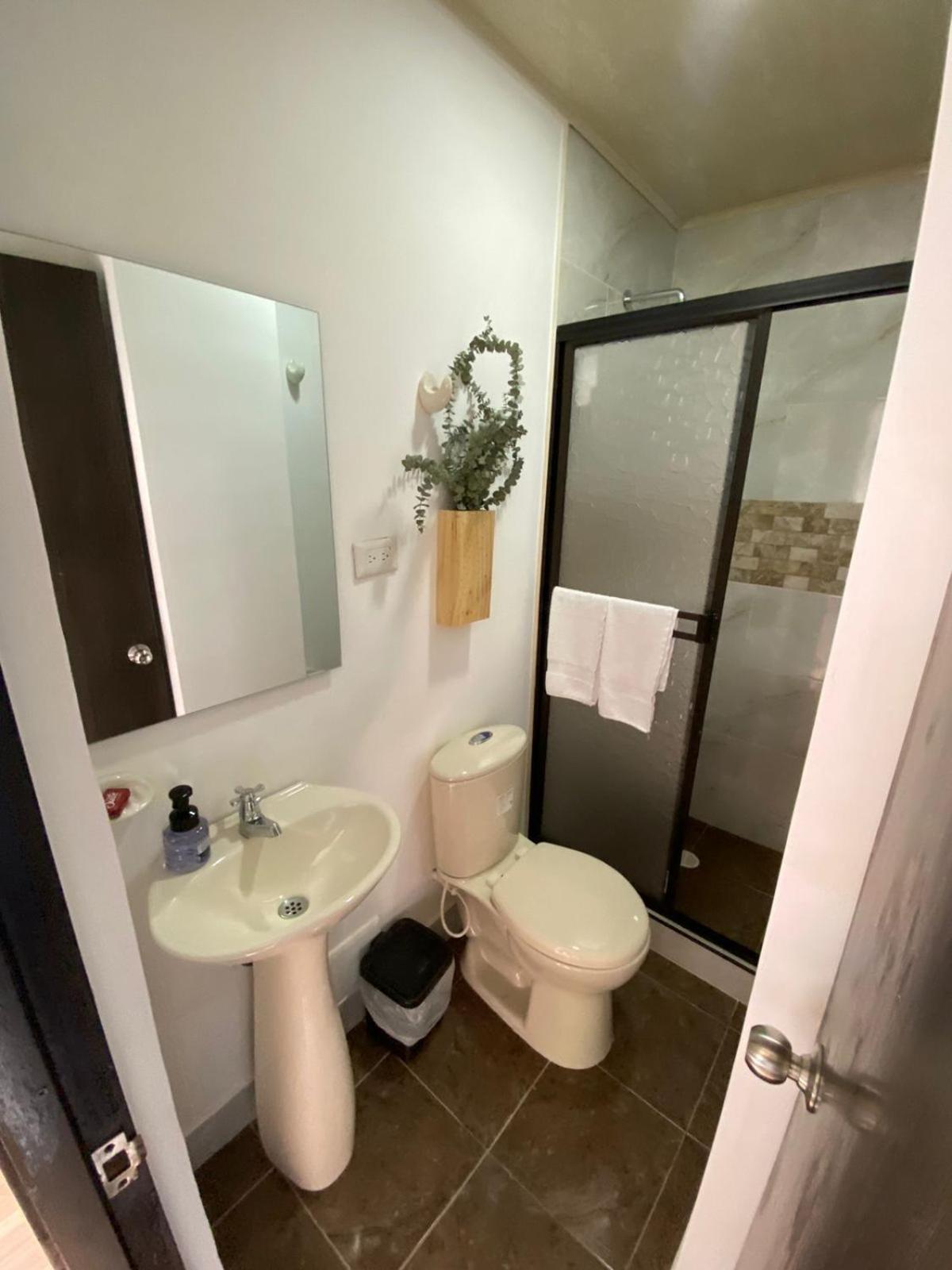 Villa Jair Hotel Filandia Εξωτερικό φωτογραφία