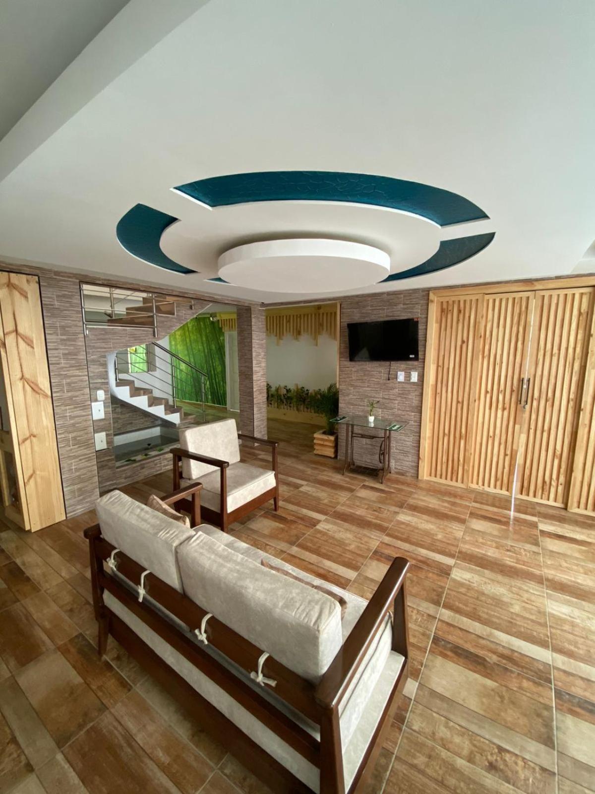 Villa Jair Hotel Filandia Εξωτερικό φωτογραφία