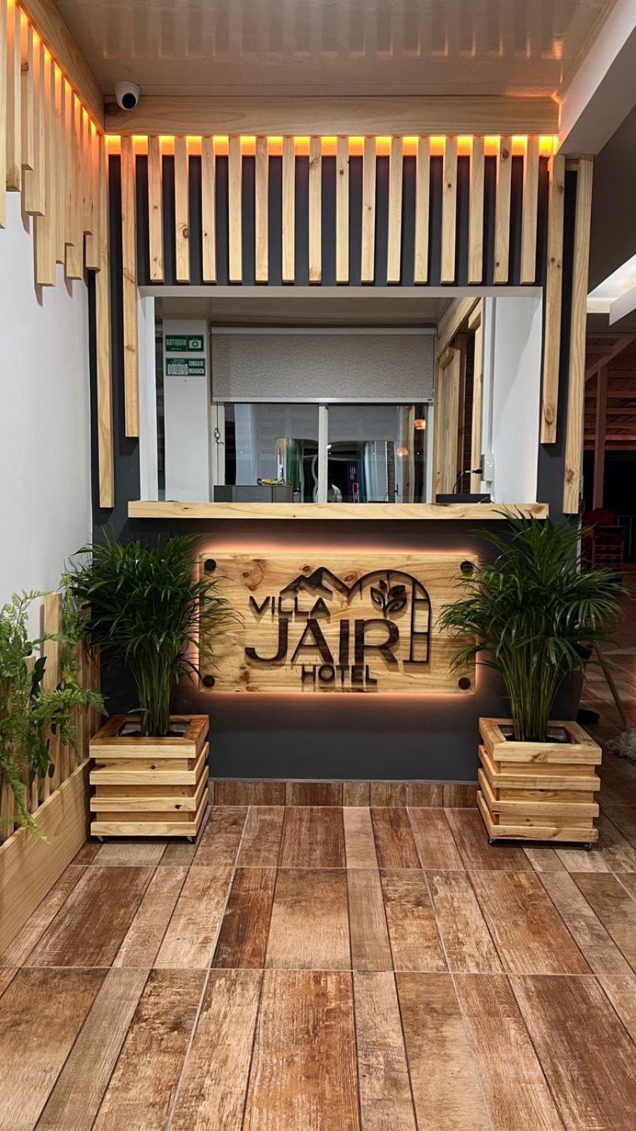 Villa Jair Hotel Filandia Εξωτερικό φωτογραφία